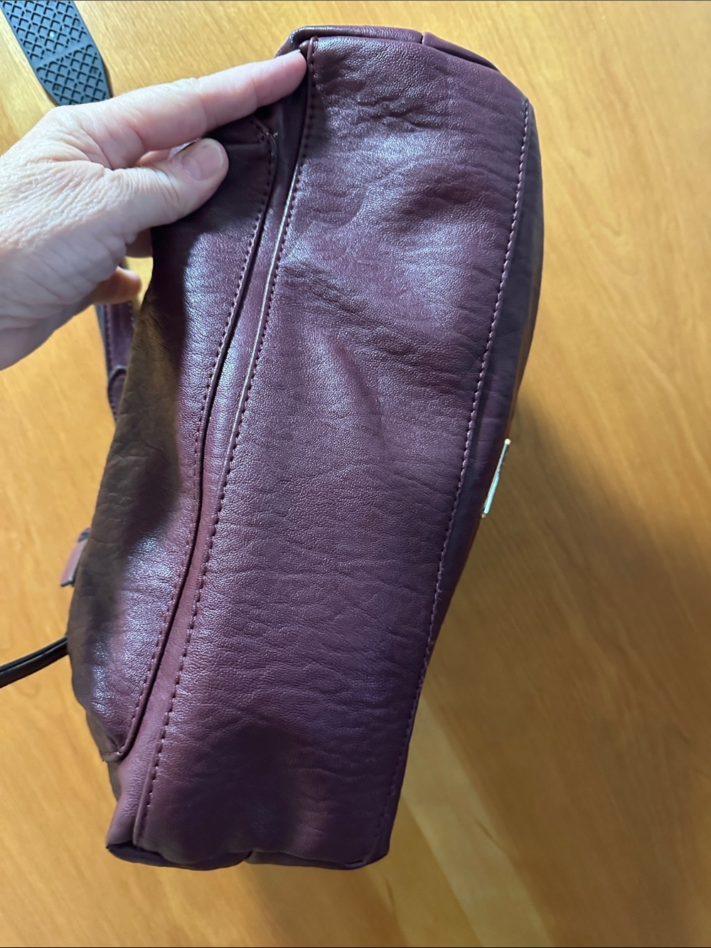 Jessica Simpson Shoulder bag - Picture 4 of 9